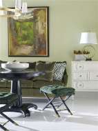 Picture of LUCERA PEDESTAL DINING TABLE