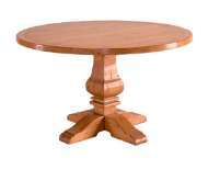 Picture of LITTLE HAMPTON PEDESTAL TABLE