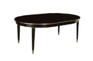 Picture of MAXINE ROUND DINING TABLE