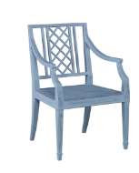 Picture of MYRTLE DINING ARM CHAIR