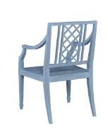 Picture of MYRTLE DINING ARM CHAIR