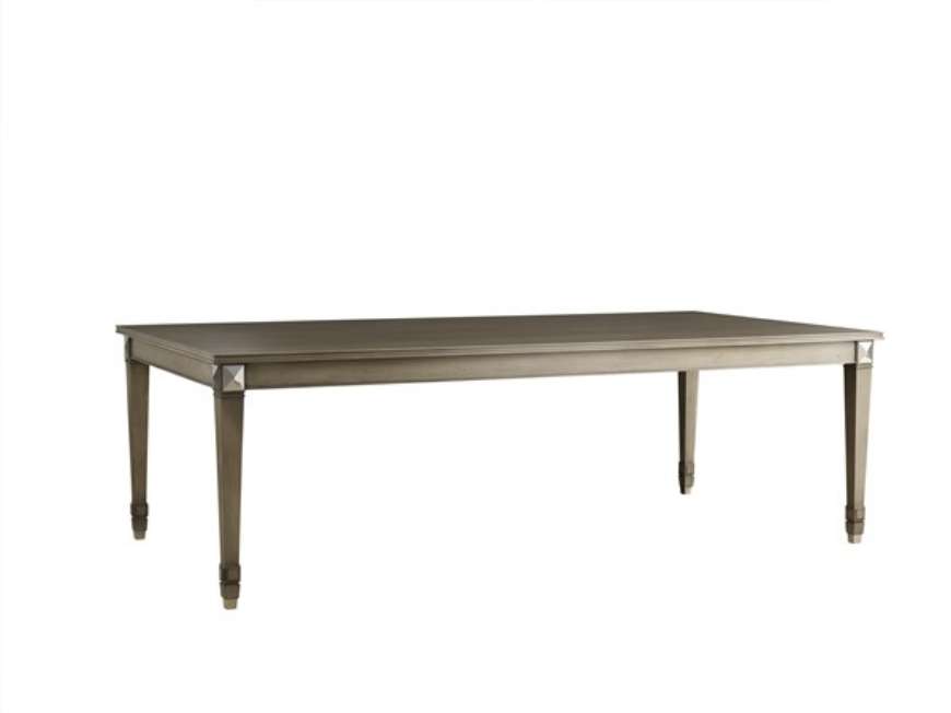 Picture of PHARAOH DINING TABLE