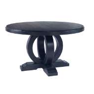 Picture of CENTRE ROUND DINING TABLE