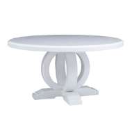 Picture of CENTRE ROUND DINING TABLE