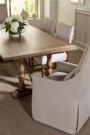 Picture of FARMSTEAD DINING TABLE