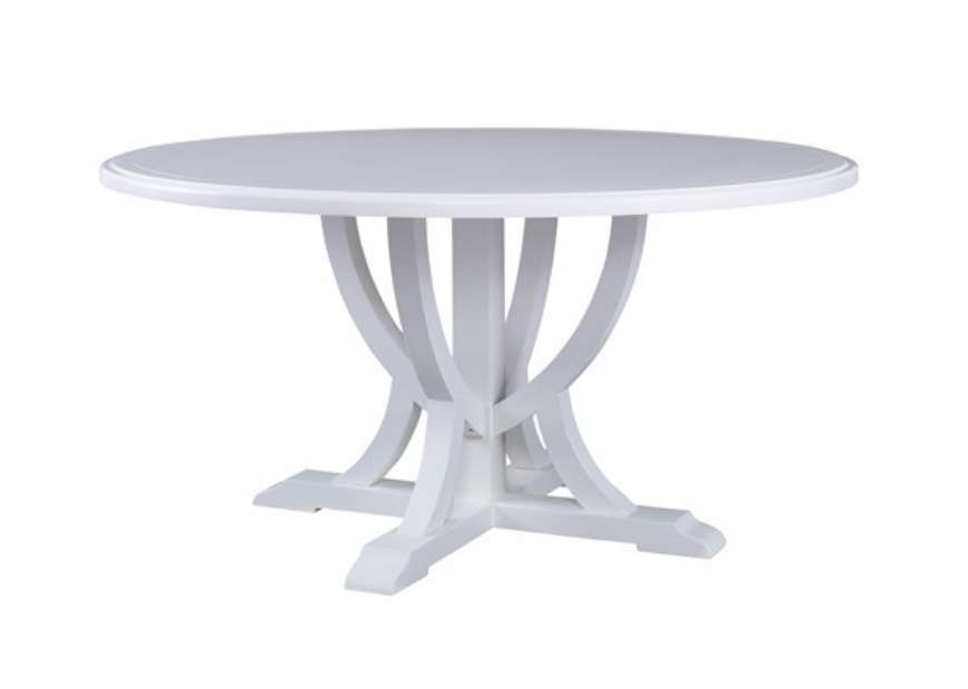 Picture of JENKINS ROUND DINING TABLE