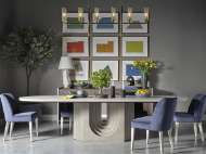 Picture of MASSIMO DINING TABLE