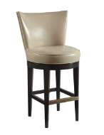 Picture of EDMOND SWIVEL BAR STOOL