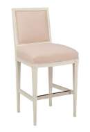 Picture of DELPHINE BAR STOOL