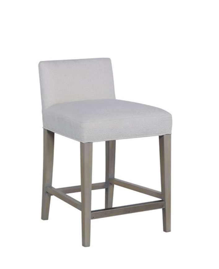 Picture of CLAY COUNTER STOOL