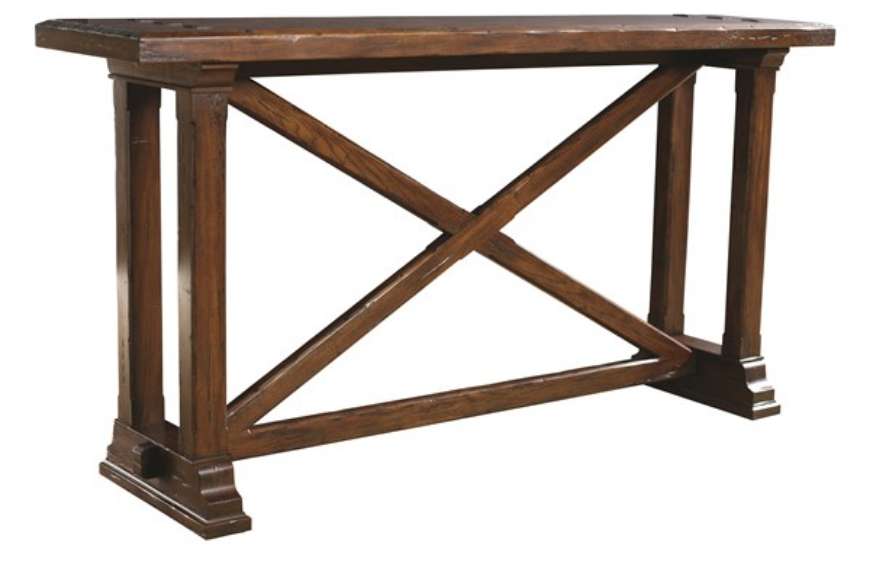 Picture of FARM CONSOLE TABLE