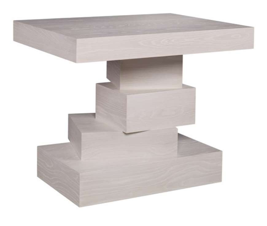 Picture of CUBIST CONSOLE TABLE