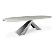 Picture of LOUFANTE OVAL DINING TABLE