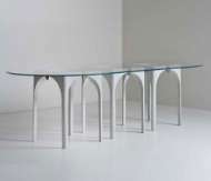 Picture of MET ARCHES DINING TABLE