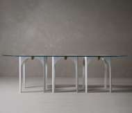 Picture of MET ARCHES DINING TABLE