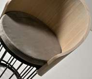 Picture of BARELLI COUNTER CHAIR