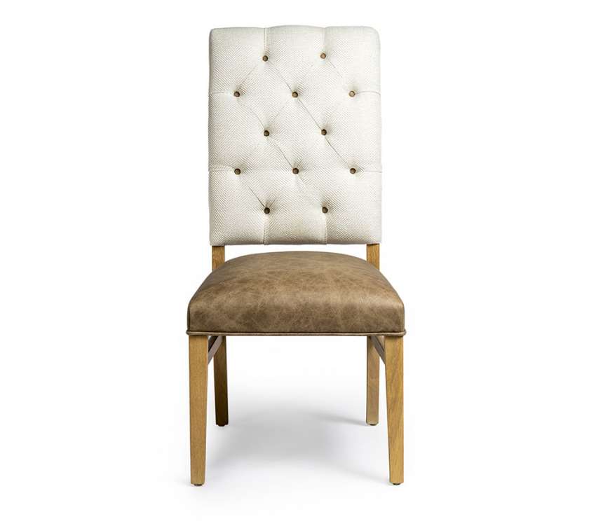 Picture of MILAN SIDE CHAIR