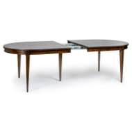 Picture of BAUGHMAN DINING TABLE