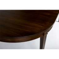 Picture of BAUGHMAN DINING TABLE