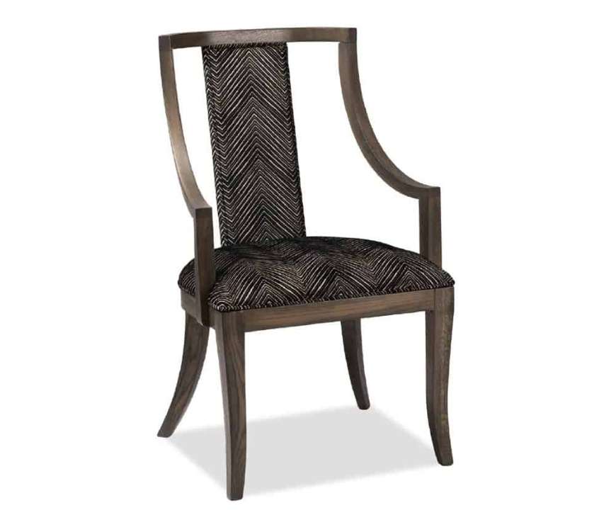 Picture of LENORE ARM CHAIR