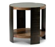 Picture of BUNGALOW END TABLE