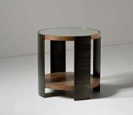 Picture of BUNGALOW END TABLE