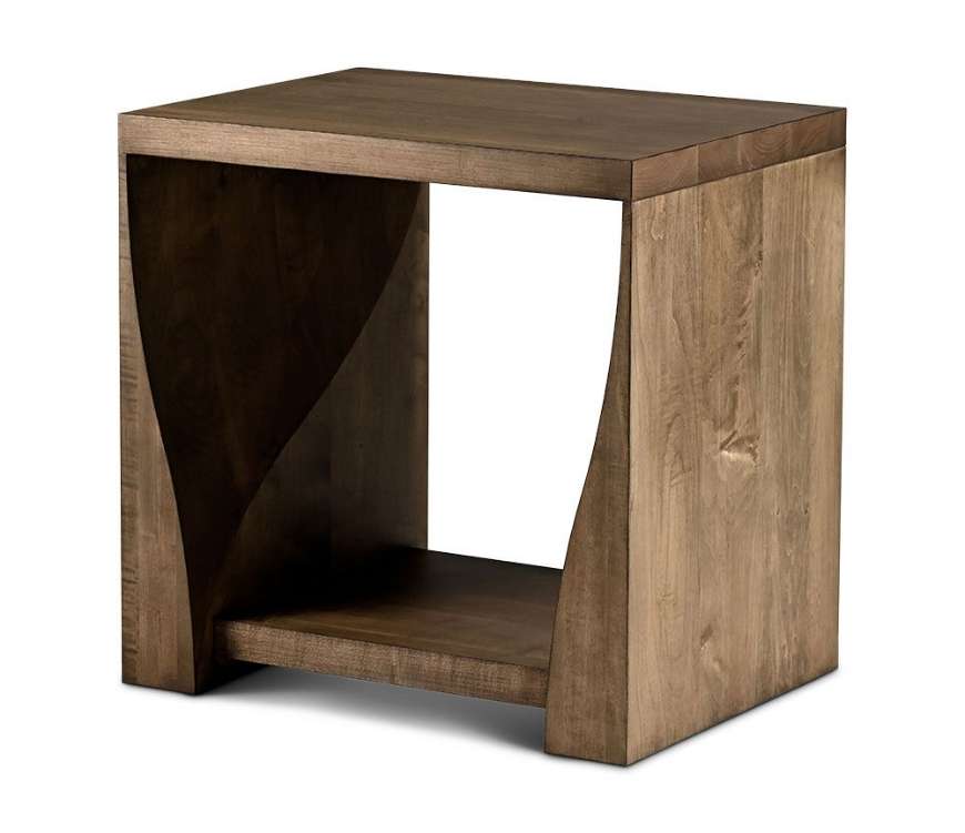 Picture of VALENCIA END TABLE