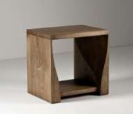 Picture of VALENCIA END TABLE