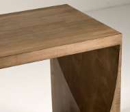 Picture of VALENCIA END TABLE