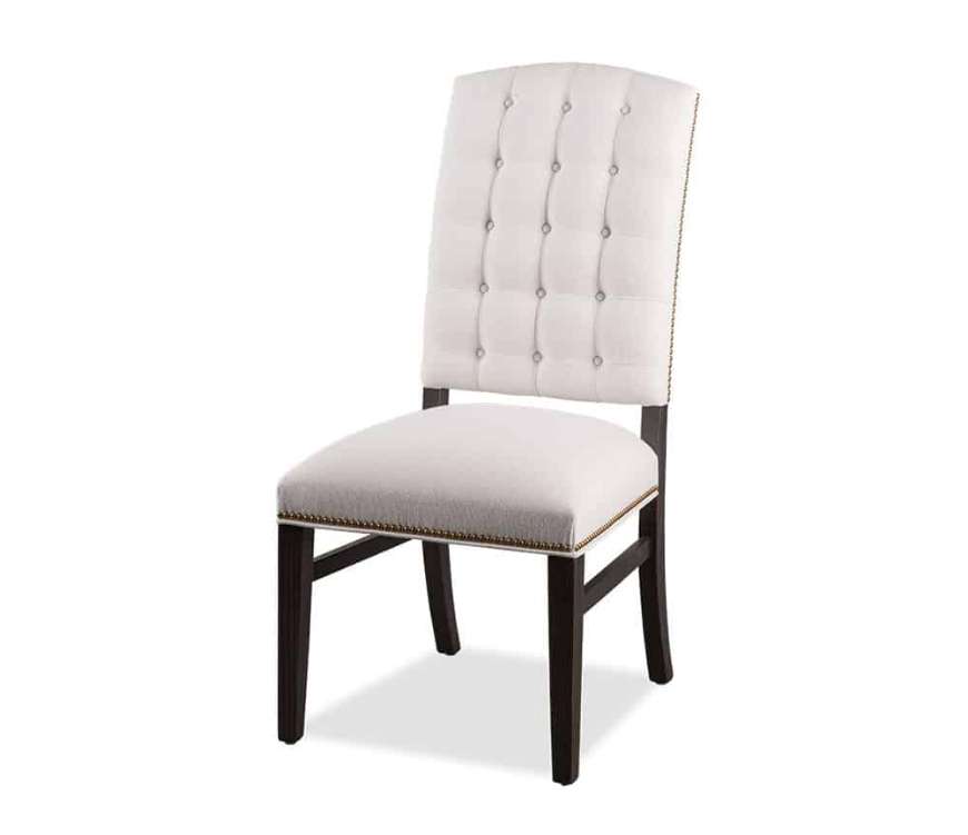 Picture of COLE SIDE CHAIR