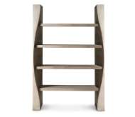 Picture of VALENCIA BOOKCASE