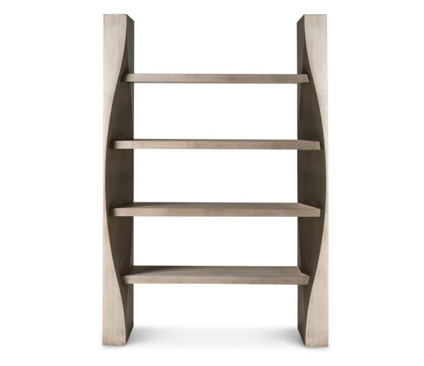 Picture of VALENCIA BOOKCASE