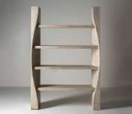 Picture of VALENCIA BOOKCASE