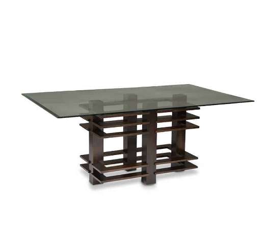 Picture of PERRIAND DINING TABLE