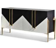 Picture of LAUREL CONSOLE