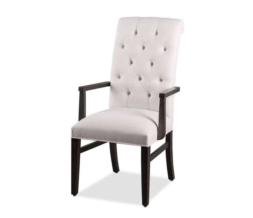 Picture of AXIS ARM CHAIR