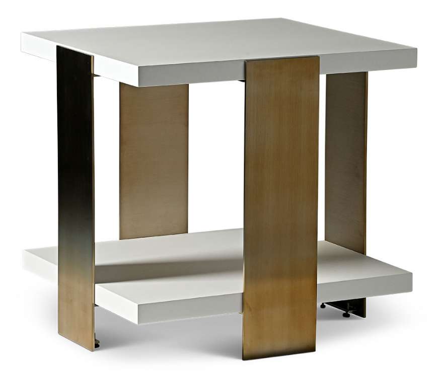 Picture of ASPEN END TABLE