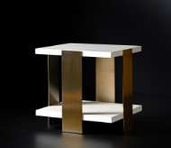 Picture of ASPEN END TABLE