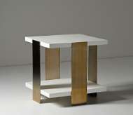 Picture of ASPEN END TABLE