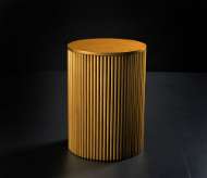 Picture of FLORENZA END TABLE