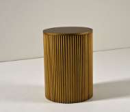 Picture of FLORENZA END TABLE