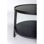 Picture of FAULKNER SIDE TABLE