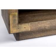 Picture of DALY TIERED SIDE TABLE