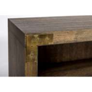 Picture of DALY TIERED SIDE TABLE