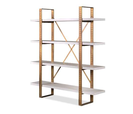 Picture of DRAKE BOOKSHELF