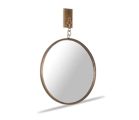 Picture of BRITTNER CIRCULAR MIRROR