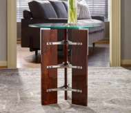 Picture of AMHURST SIDE TABLE