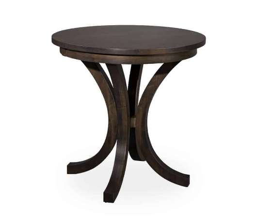 Picture of ROWLEY SIDE TABLE