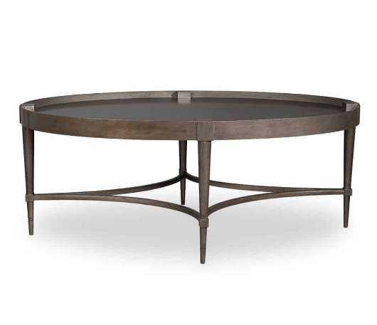 Picture of MORRIS COCKTAIL TABLE