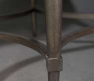 Picture of MORRIS COCKTAIL TABLE